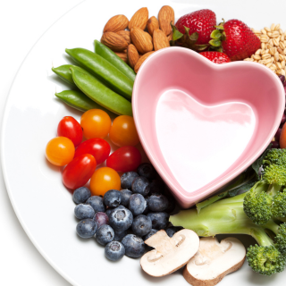 Nutrição para Crianças Cardiopatas