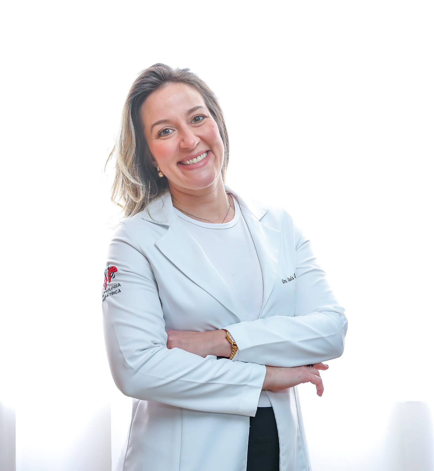 Especialista Dra. Paula Sorrentino