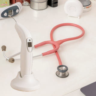 Laserterapia na Pediatria