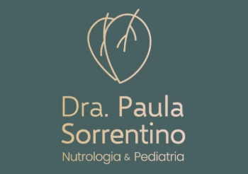 Dra. Paula Sorrentino | Pediatra e Nutróloga Pediatra