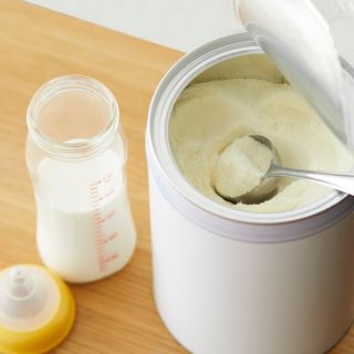 Fórmulas infantis: o que os pais precisam saber