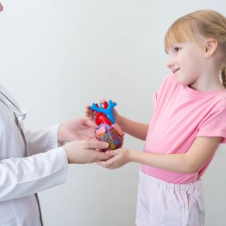 Acompanhamento nutricional em cardiopatas congênitos