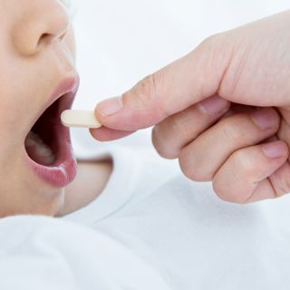 Suplementação em crianças